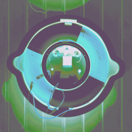 Variation 8