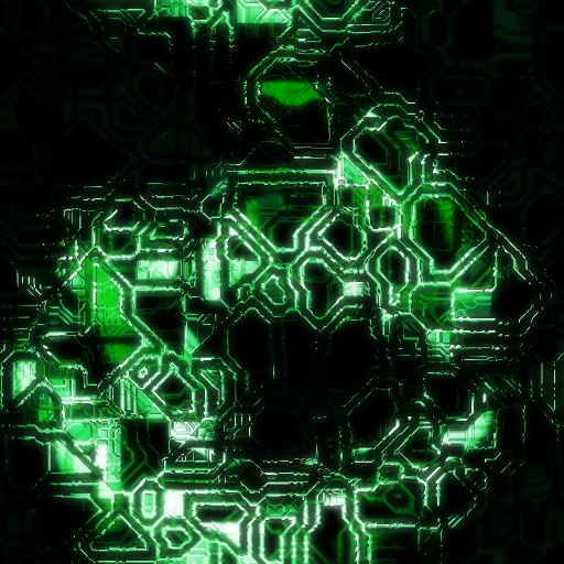 What The Future Is Made Of (Effect)