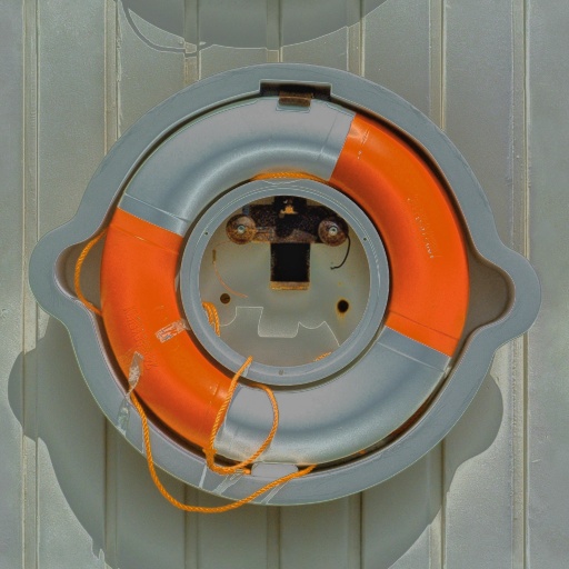 METAL STYLE (Effect)