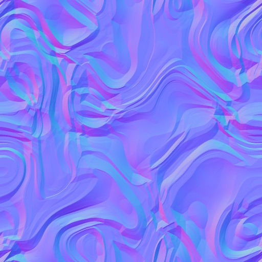 Normal Map