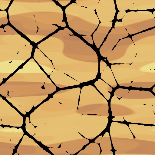 Diffuse Map