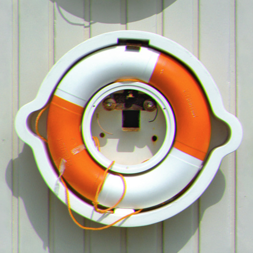 ChromaticAbberation (Effect)