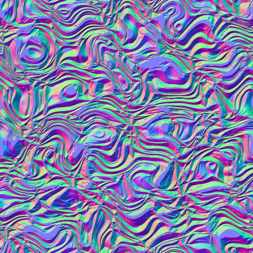 Normal Map