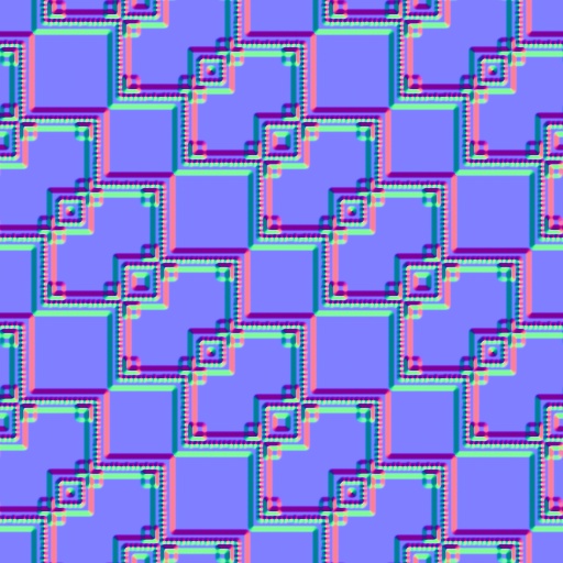 Normal Map