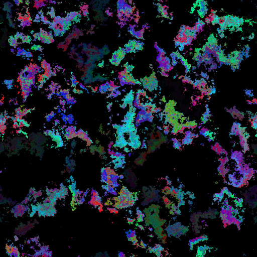 Splatter Painting (Texture)