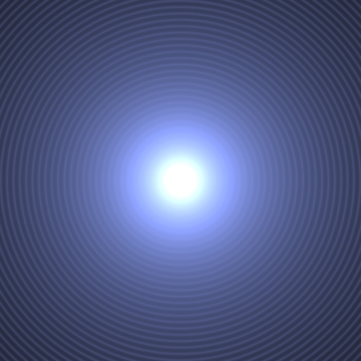 Radial Ripples (Texture)