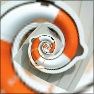 Droste Spiral