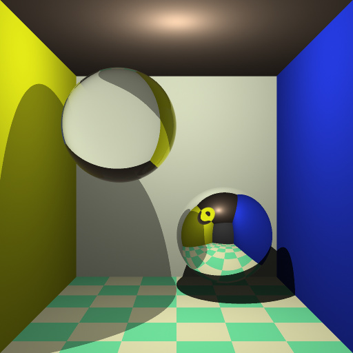 Variation 5
