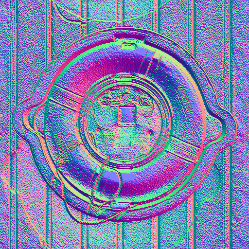 Variation 5