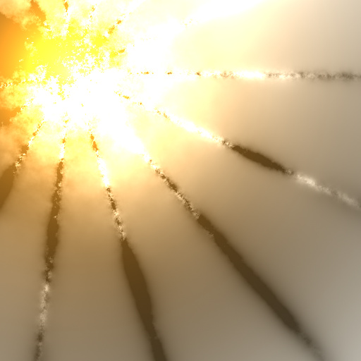 Sunburst (Texture)