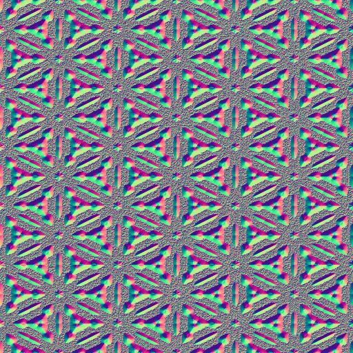 Normal Map