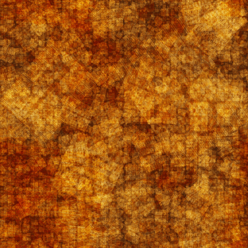 Grunge the paint (Texture)