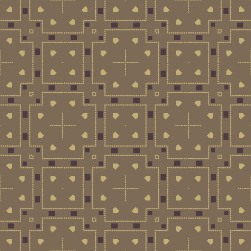 Diffuse Map