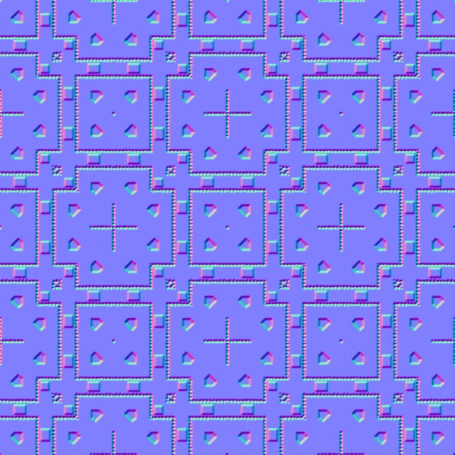 Normal Map