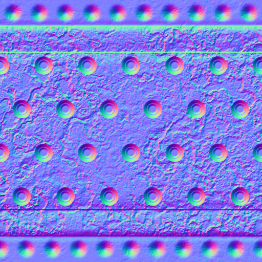 Normal Map