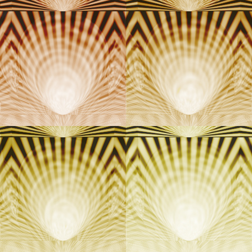 Diffuse Map