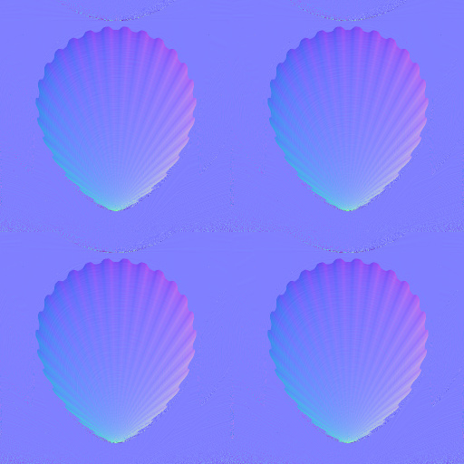 Normal Map