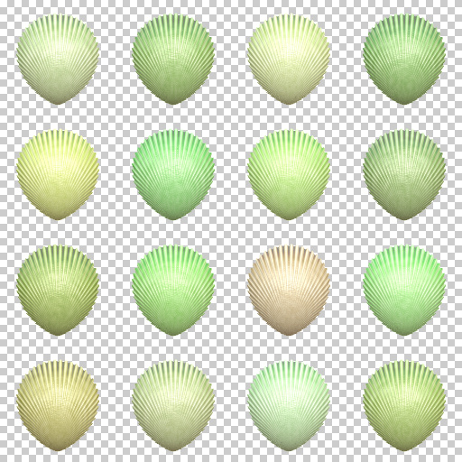 Variation 5