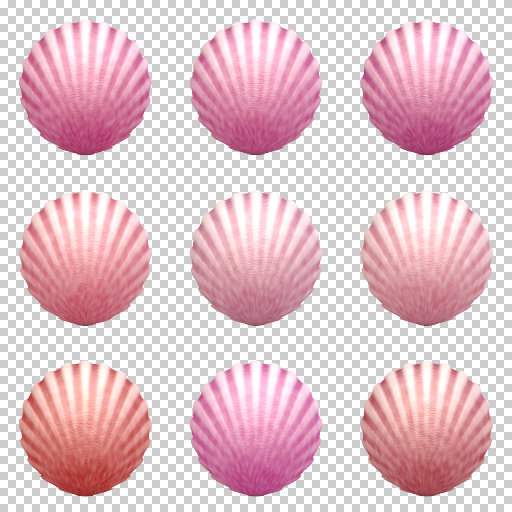 Variation 8