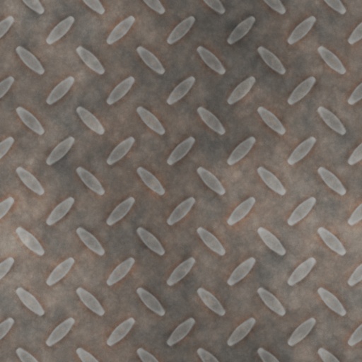 Diffuse Map
