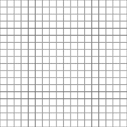 Reflective Occlusion Map