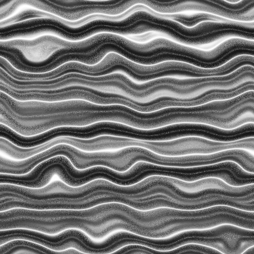 Ambient Occlusion Map