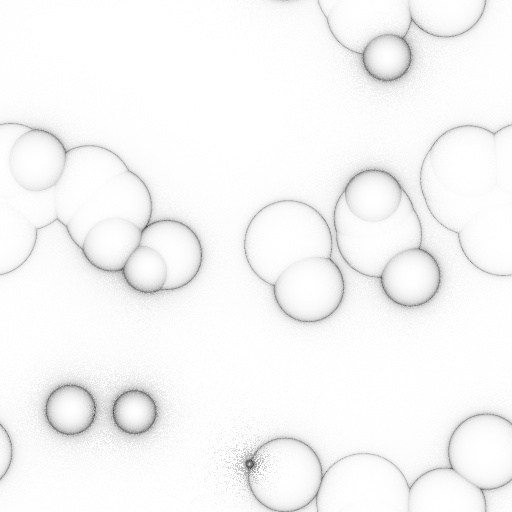 Ambient Occlusion Map