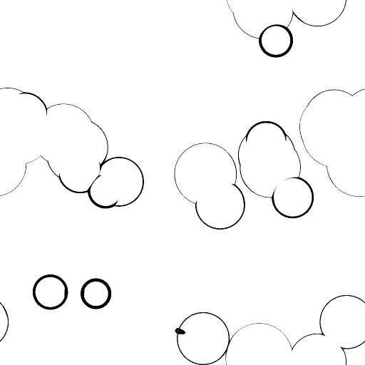 Reflective Occlusion Map