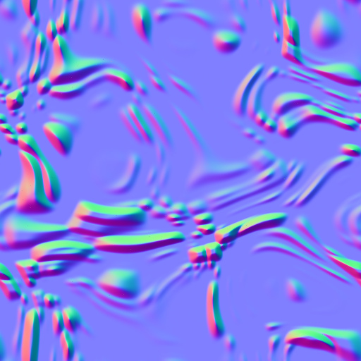 Normal Map
