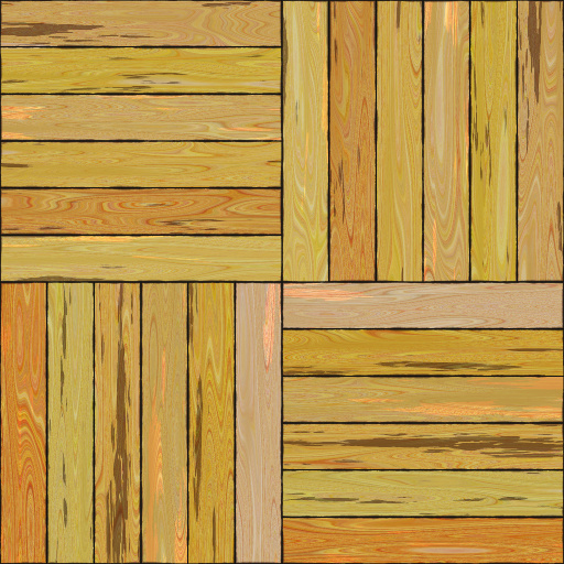 Diffuse Map