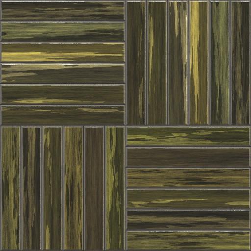 Variation 8