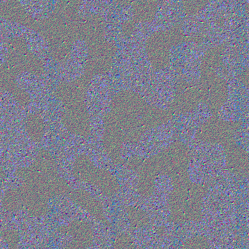 Normal Map