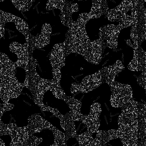 Reflective Occlusion Map