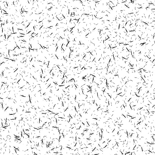 Reflective Occlusion Map