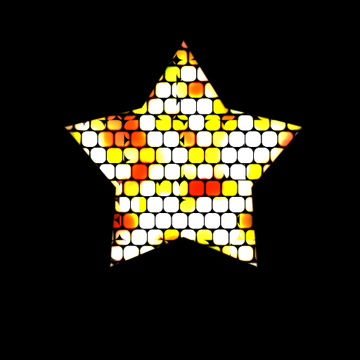 Diffuse Map