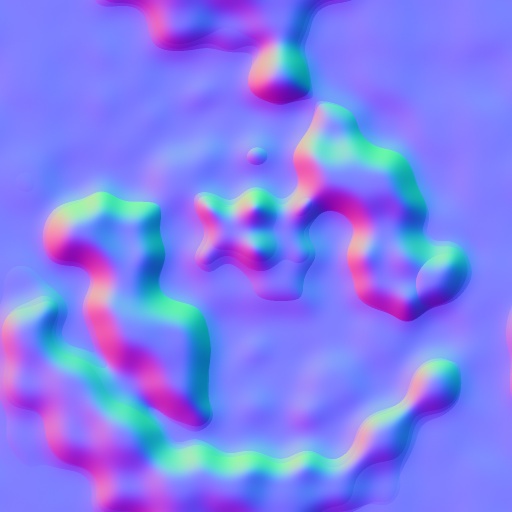 Normal Map