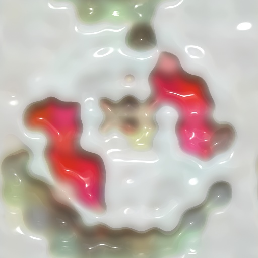 Candle Wax (Effect)