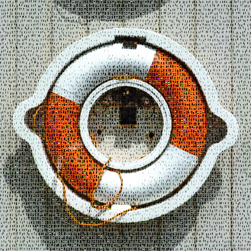 Variation 8