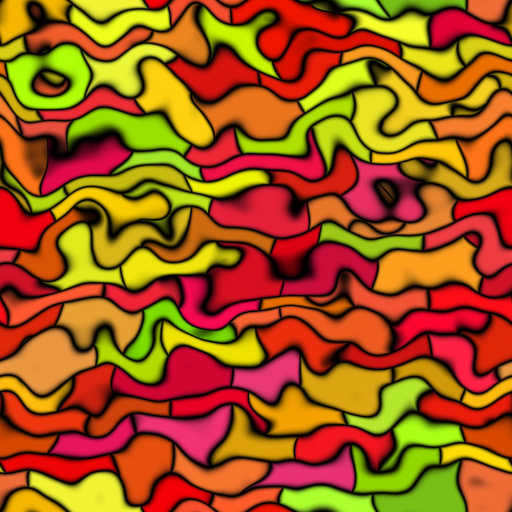 Diffuse Map