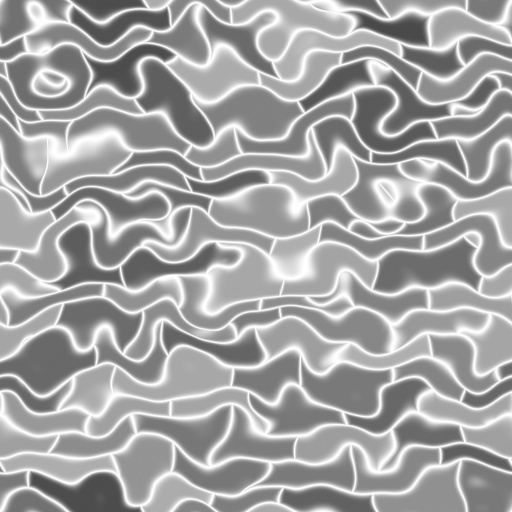 Spec Exponent Map