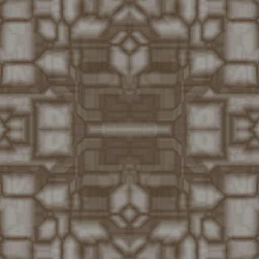 Diffuse Map