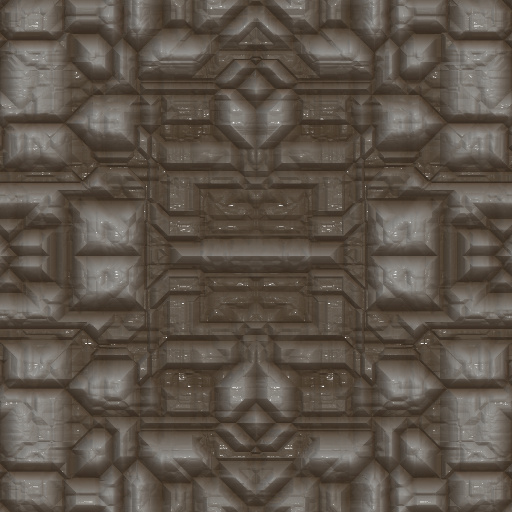 Starship Plating (Texture)
