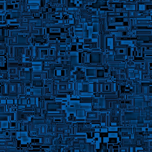 Diffuse Map