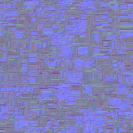 Normal Map