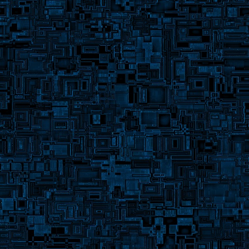 CircuitBoard_blue (Texture)
