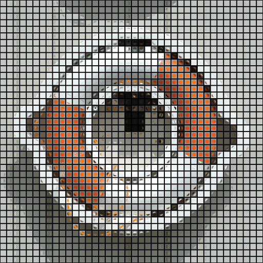 Dot of Color (Effect)