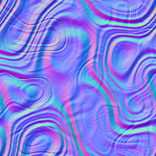 Normal Map