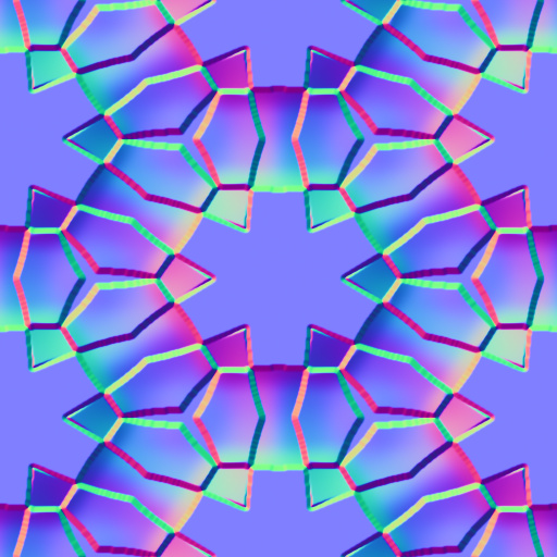 Normal Map
