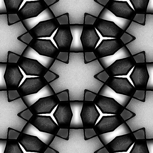 Reflective Occlusion Map