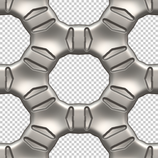 Variation 1